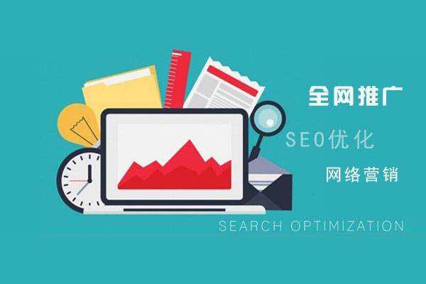 长白网络推广公司总结企业网站的几点推广策略